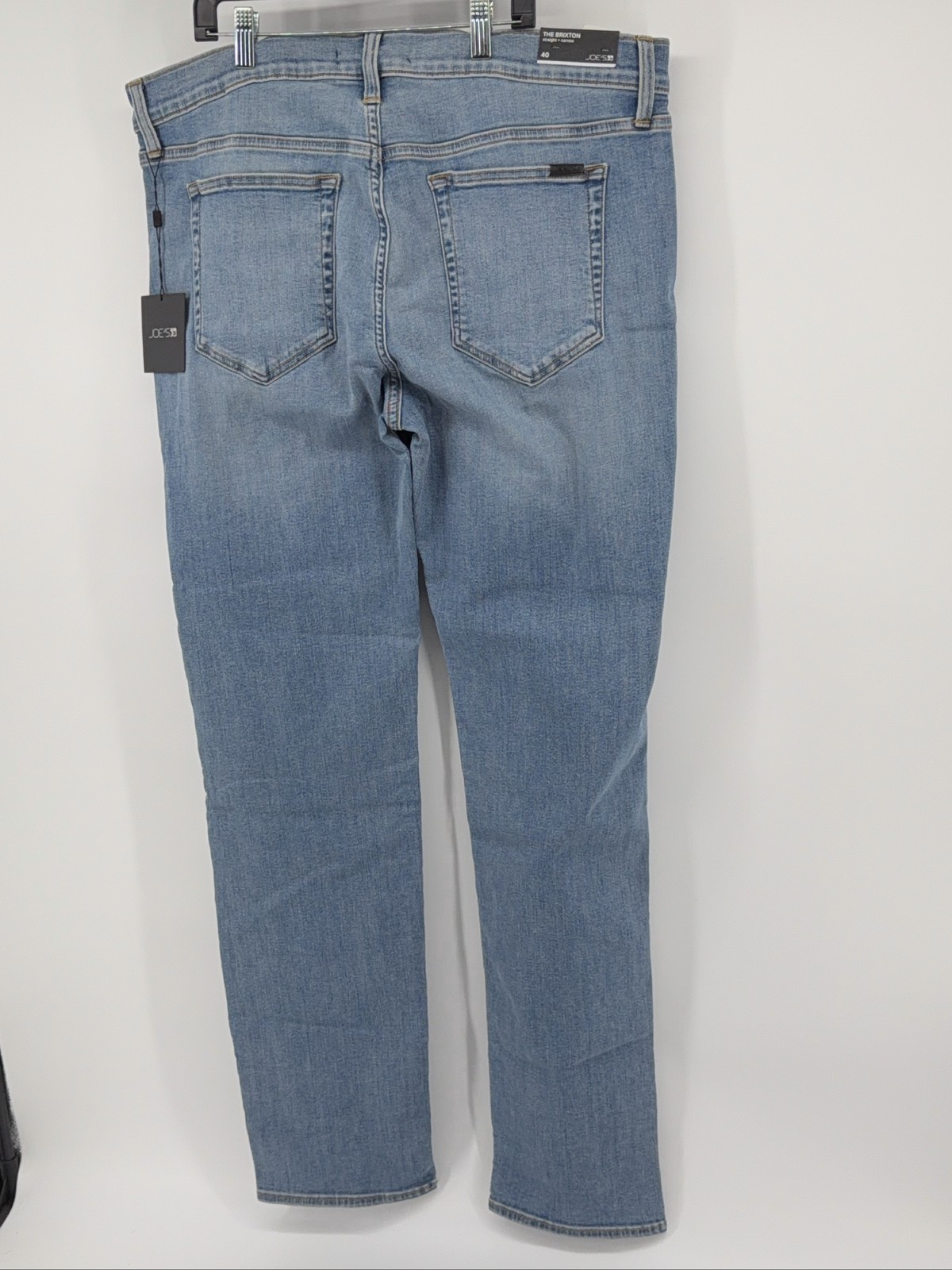 Joe’s Jeans The Brixton Straight Narrow Izel Stretch Men’s Size 40
