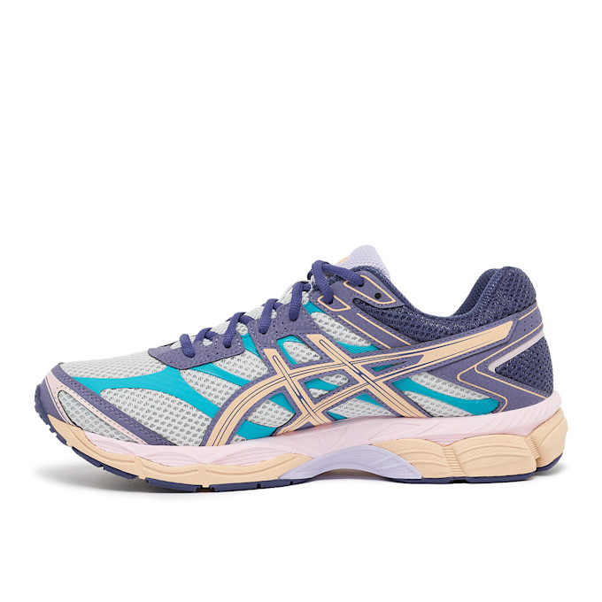 ASICS Gel-Cumulus 16 Purple Cloud Grey Bisque 1203A763-020 Men’s Size New
