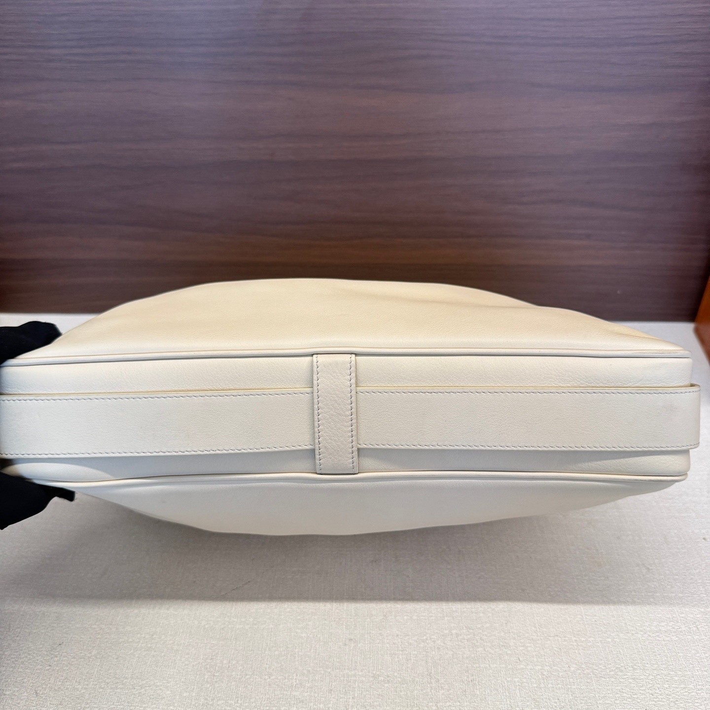 Celine Pre-Owned Authentic Underarm Bag 35*16*6cm Free Tracked Shipping