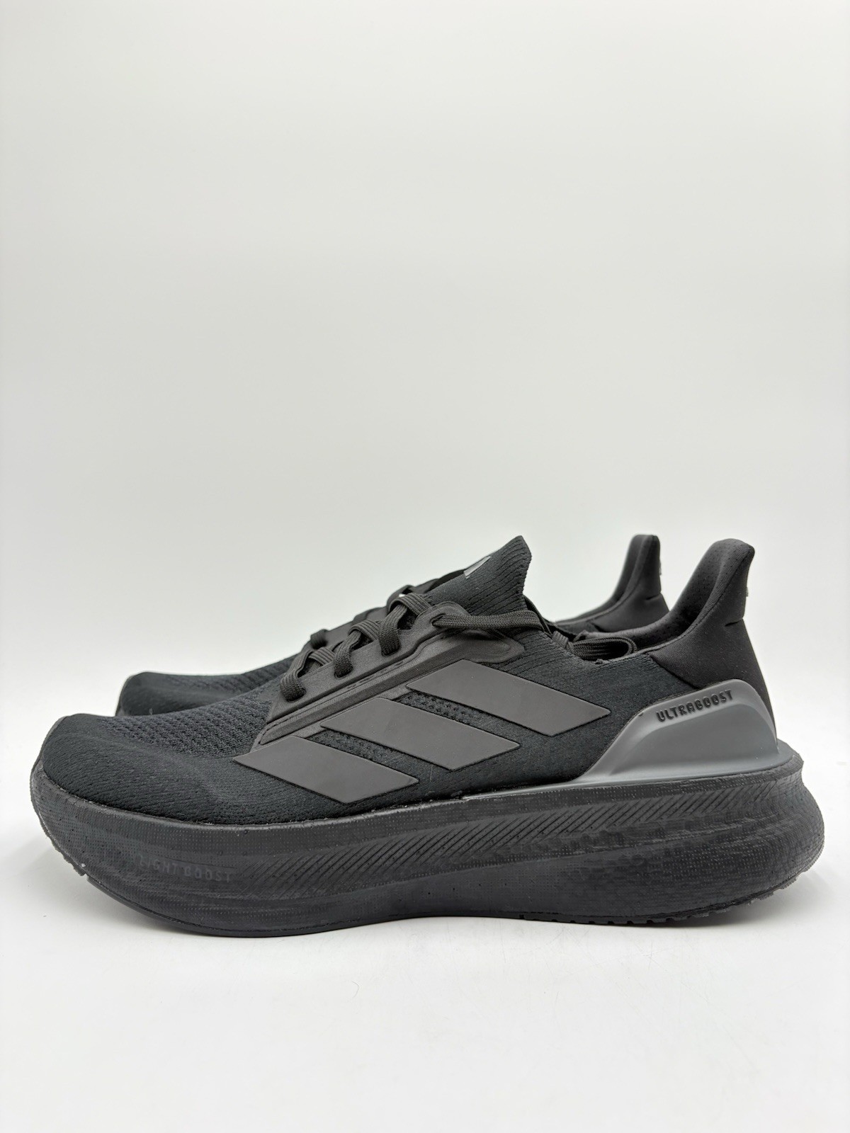 Adidas Men’s Ultraboost 5X Running Multiple Sizes Black |JH7244|