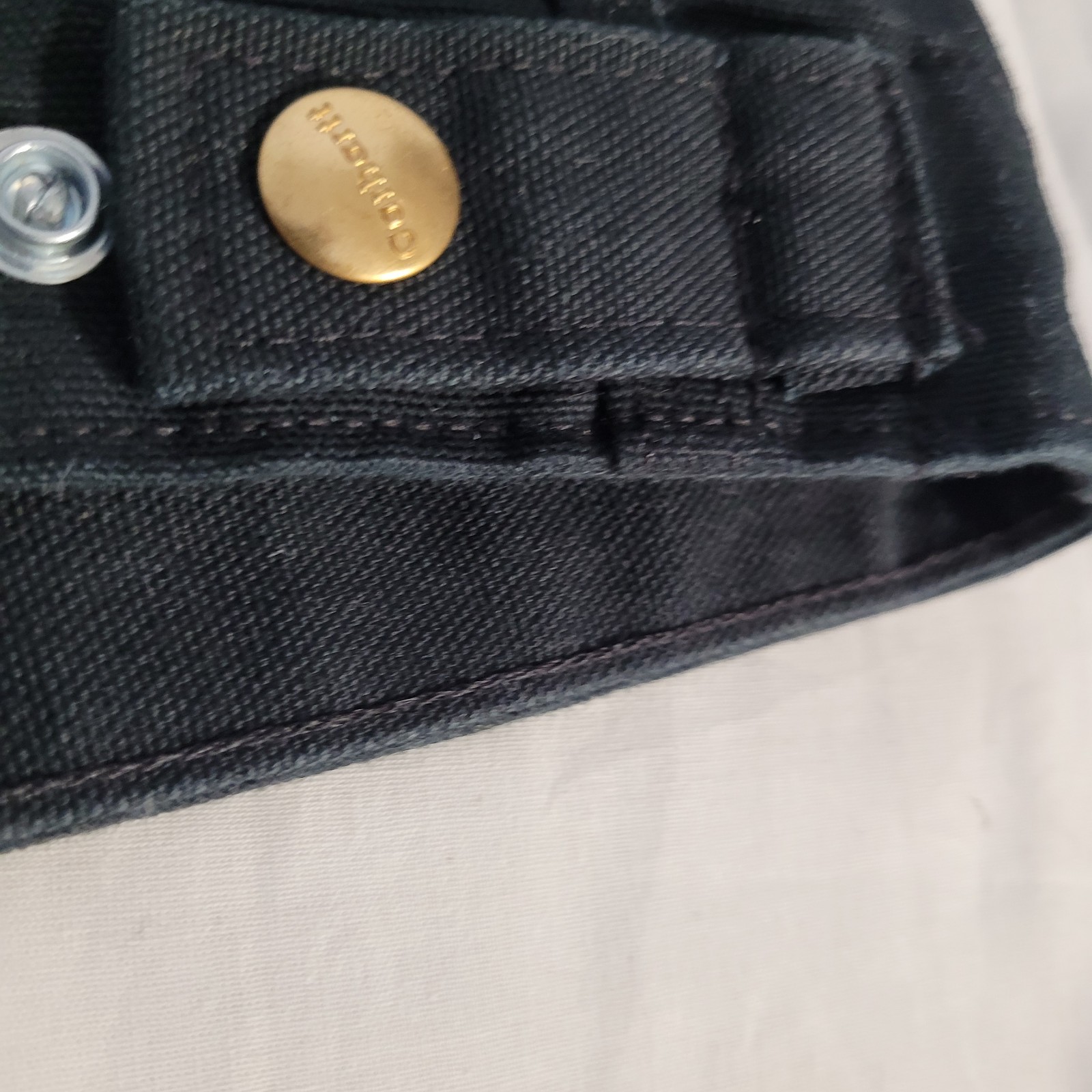 Carhartt Detroit Blanket Lined NEW without tags M 40 Reg.