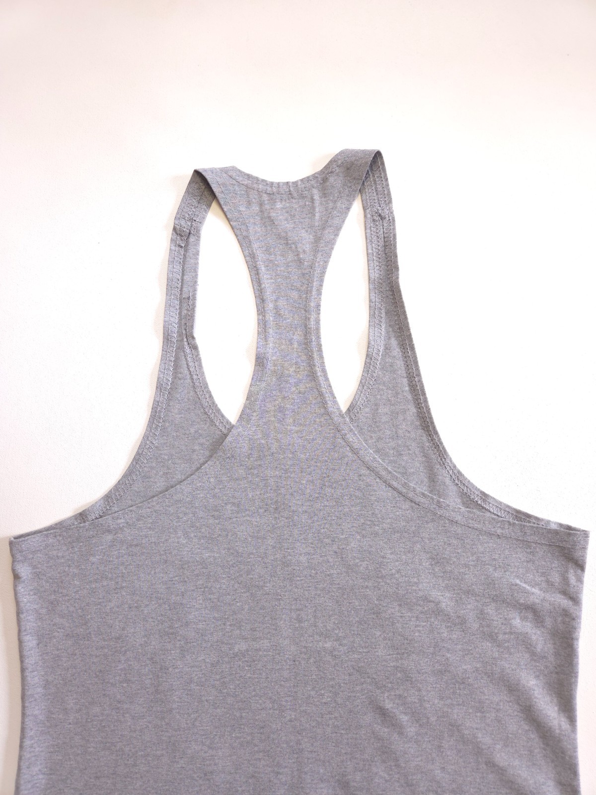 Gymshark OG Legacy stringer David Laid