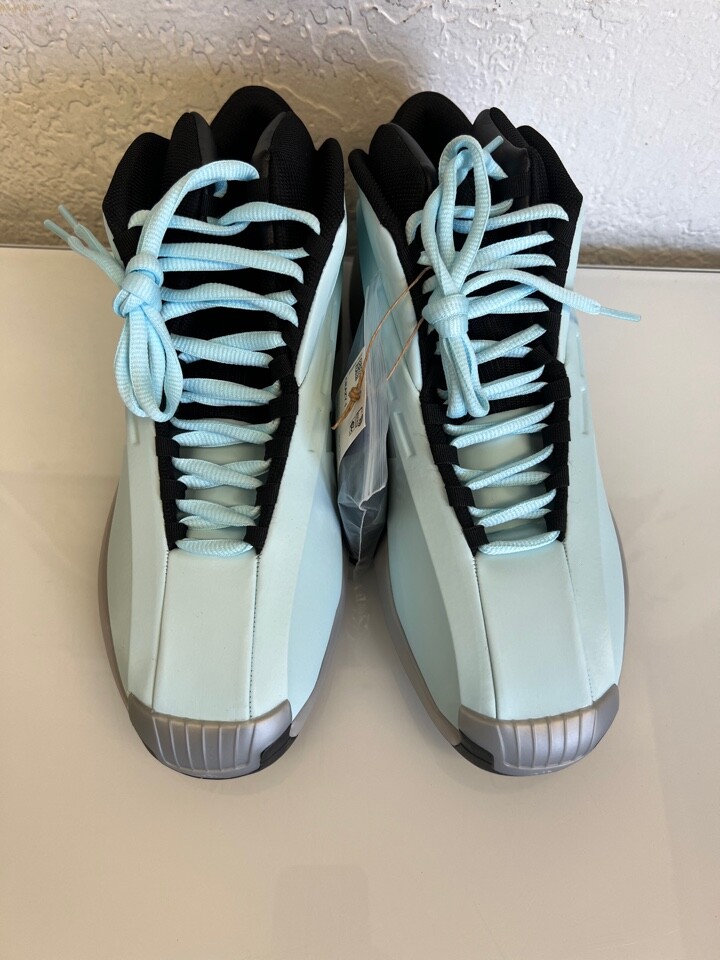 Adidas Crazy 1 Kobe Ice Blue IG5896 Men’s Shoes – Choose Size