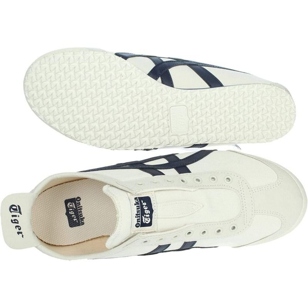 Onitsuka Tiger MEXICO 66 SLIP-ON Shoes Sneakers 1183A360 205