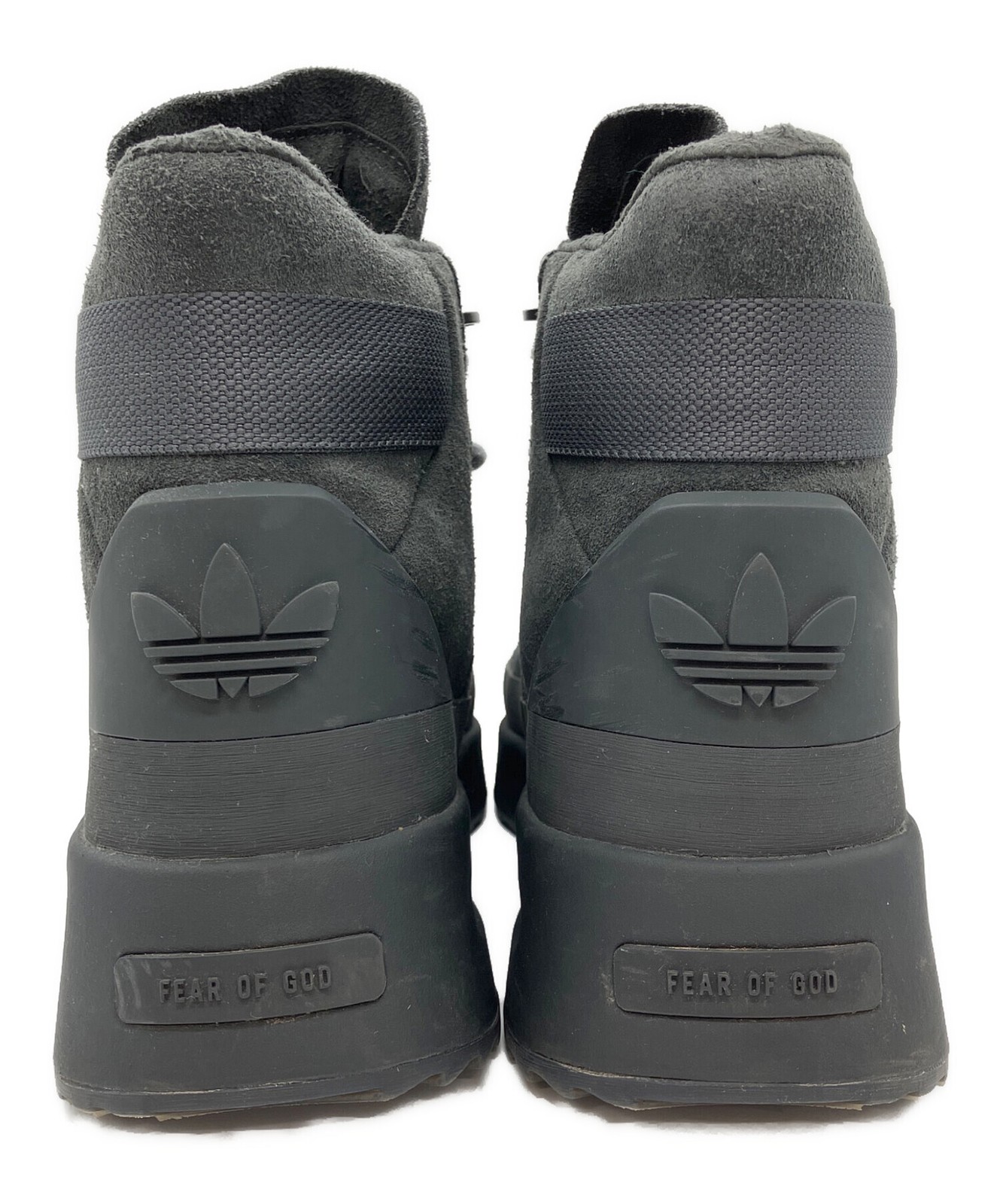 Adidas High Cut Sneakers BFz64