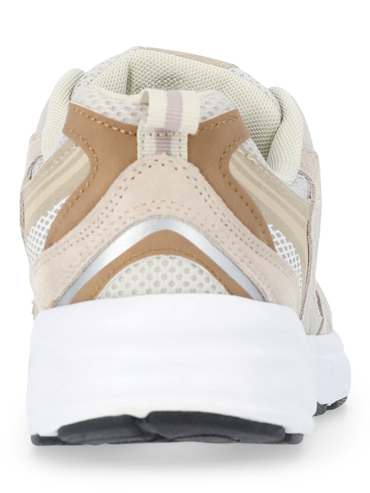 NEW Avia 5000 Women Performance Sneakers Wide Width Neutral Suede Shoes