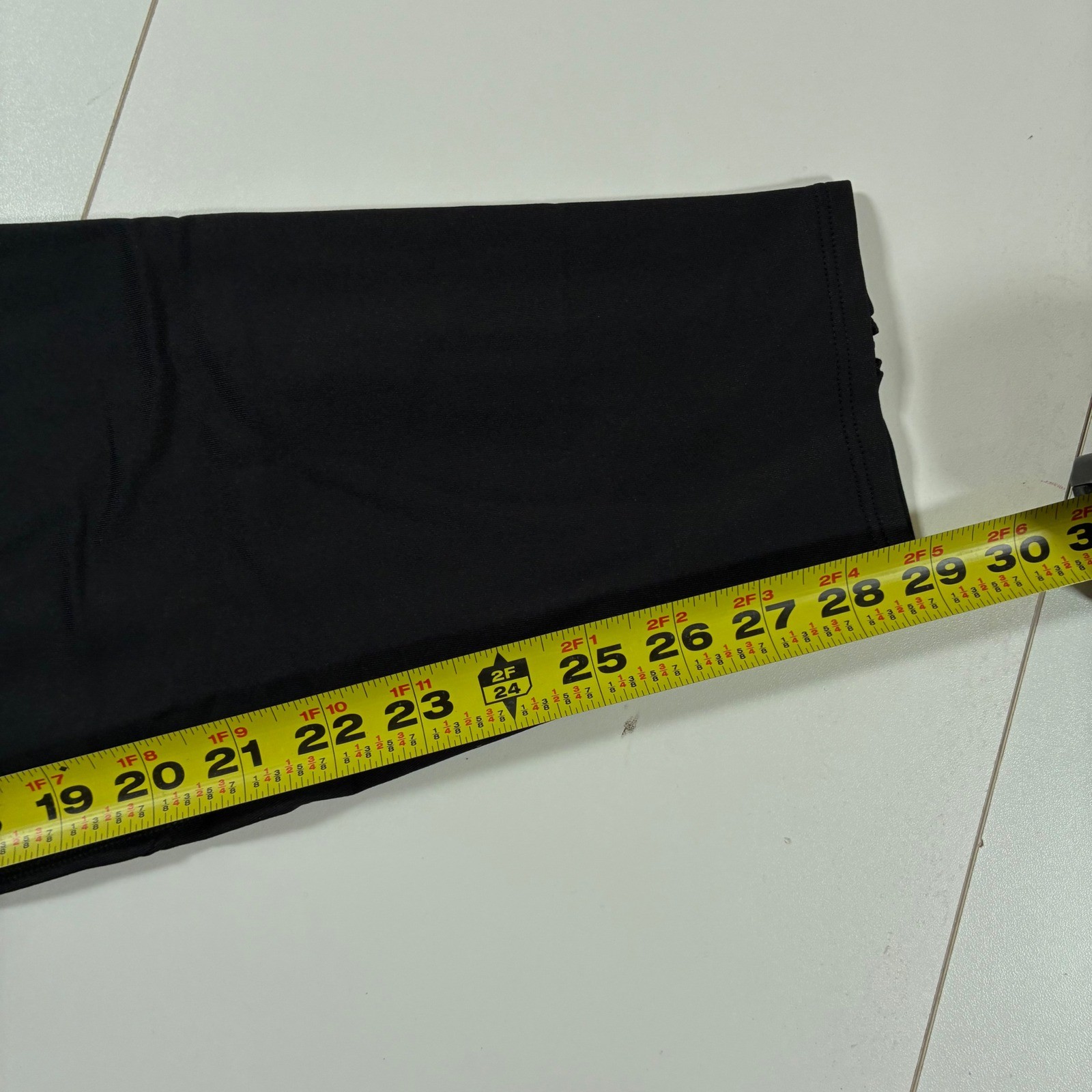 NEW Nike USMNT Strike Soccer Pants Large Slim Black Dri-FIT Jogger Sweatpants