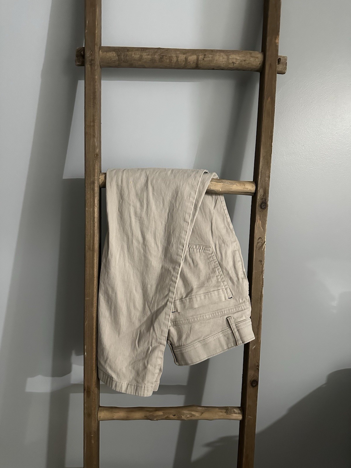 Calvin Klein Men’s Khaki Pants