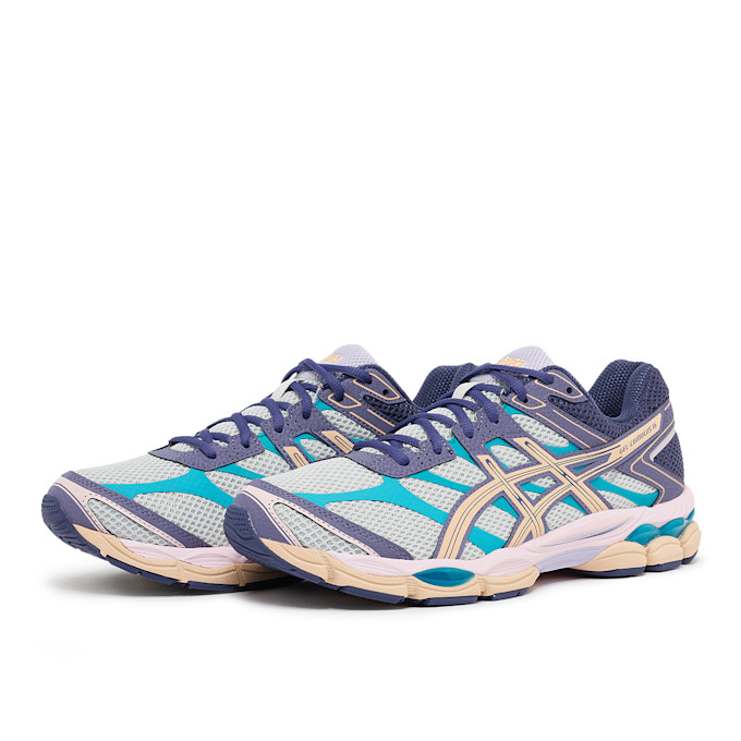 ASICS Gel-Cumulus 16 Purple Cloud Grey Bisque 1203A763-020 Men’s Size New