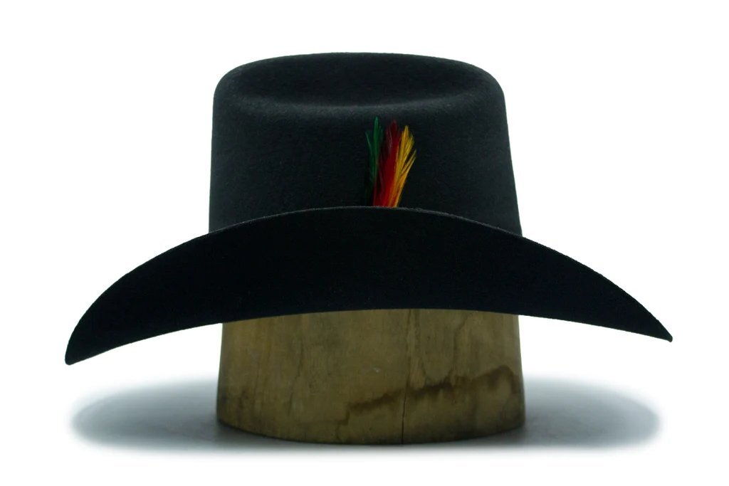 Men’s Hats LOS DOS CARNALES STYLE EL VIEJON. Texana ESTILO El Viejon los dos
