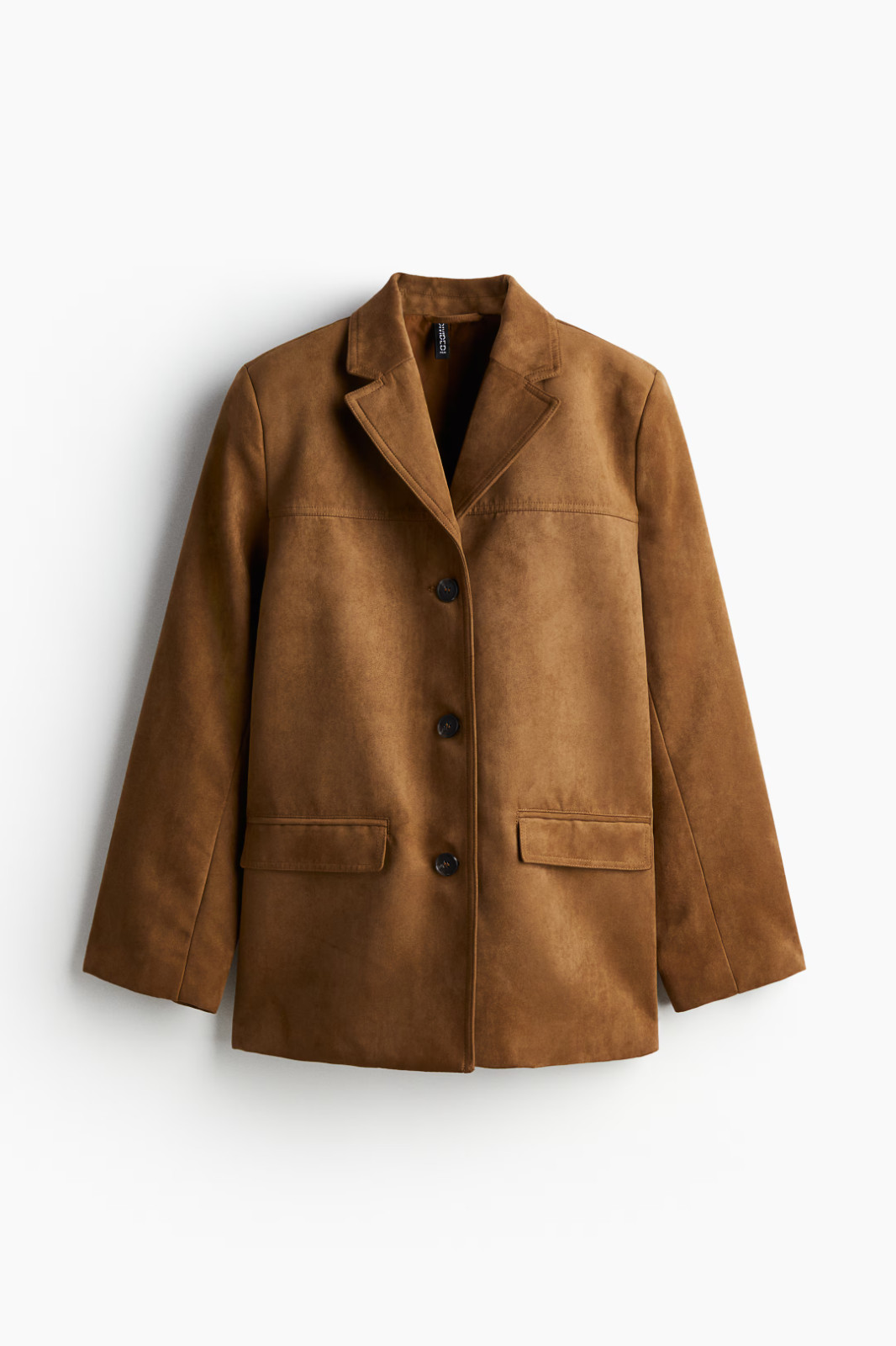 H&M Single-Breasted Jacket