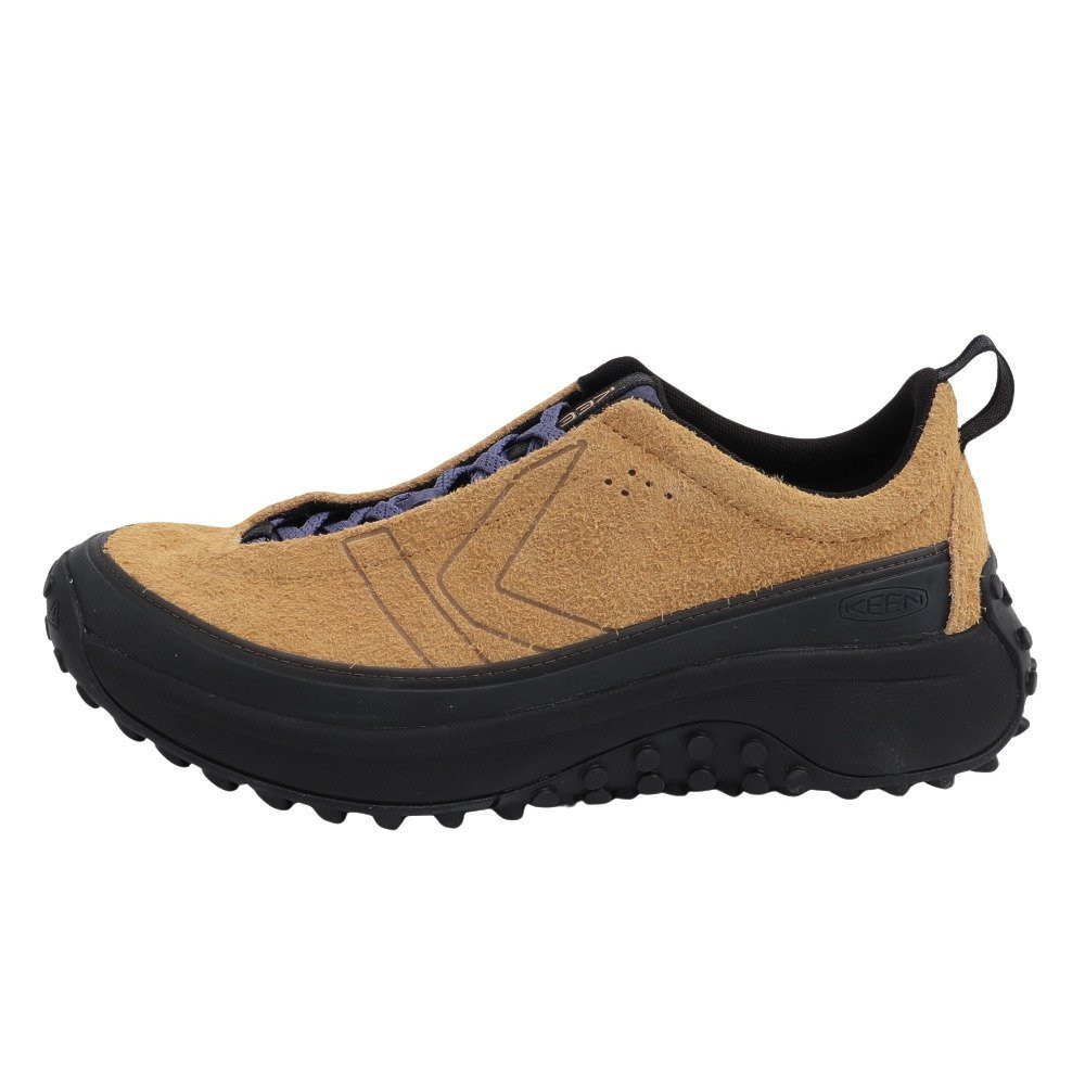 Keen Ks Mino Sneakers Sand Beige Brown 1031260 Men’s Size