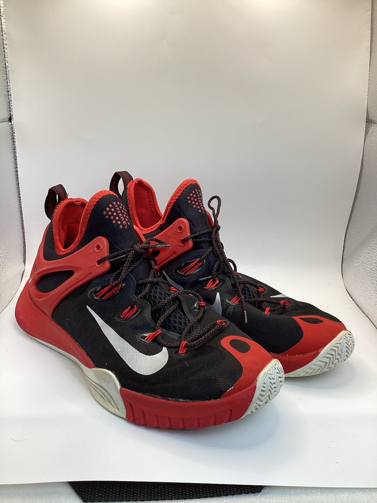 Size 9 – Nike Zoom HyperRev 2015 Black