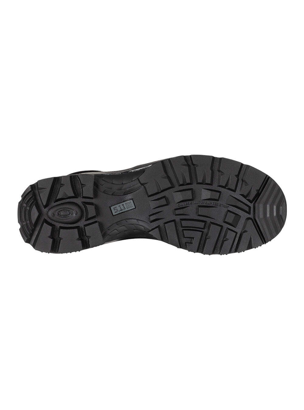 5.11 Tactical – ATAC Shield 2.0 6″ Boot