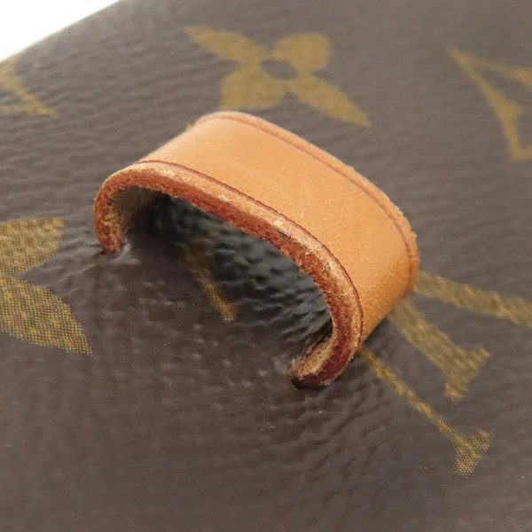 Louis Vuitton Pochette Florentine Waist Bag M51855 Monogram Unisex #HDB599