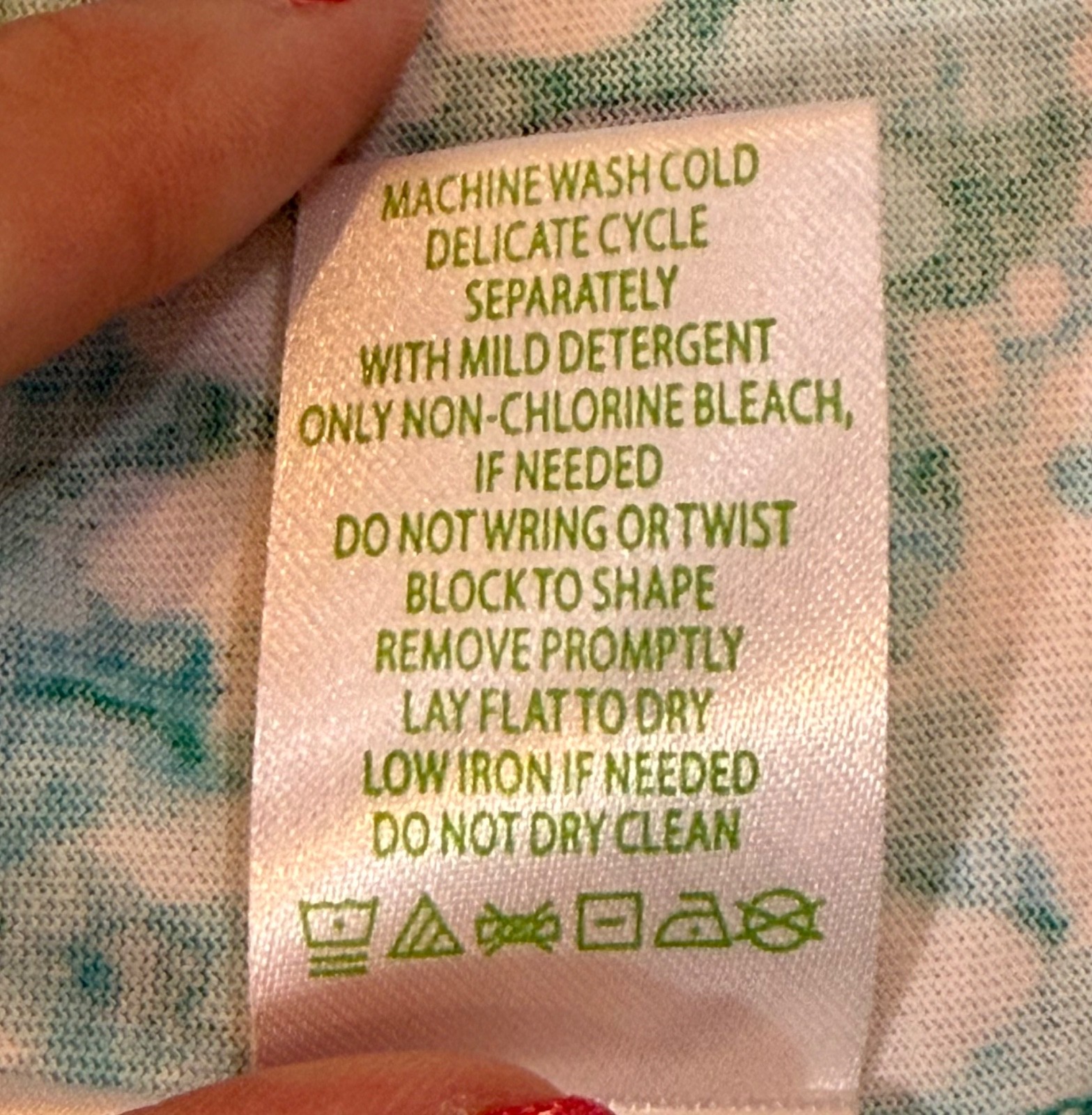 Lilly Pulitzer Davie Dress XL Emerald Isle Pineapple of My Eye Cotton Knit