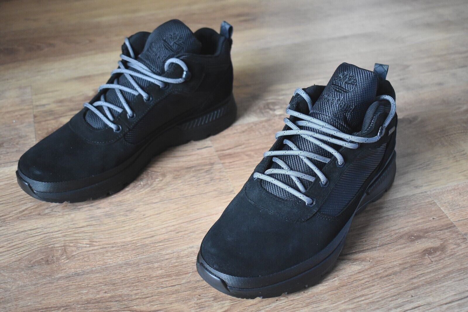 Timberland Field Trekker Low 40 41 42 43 44 45 46 47 Waterproof euro sprint