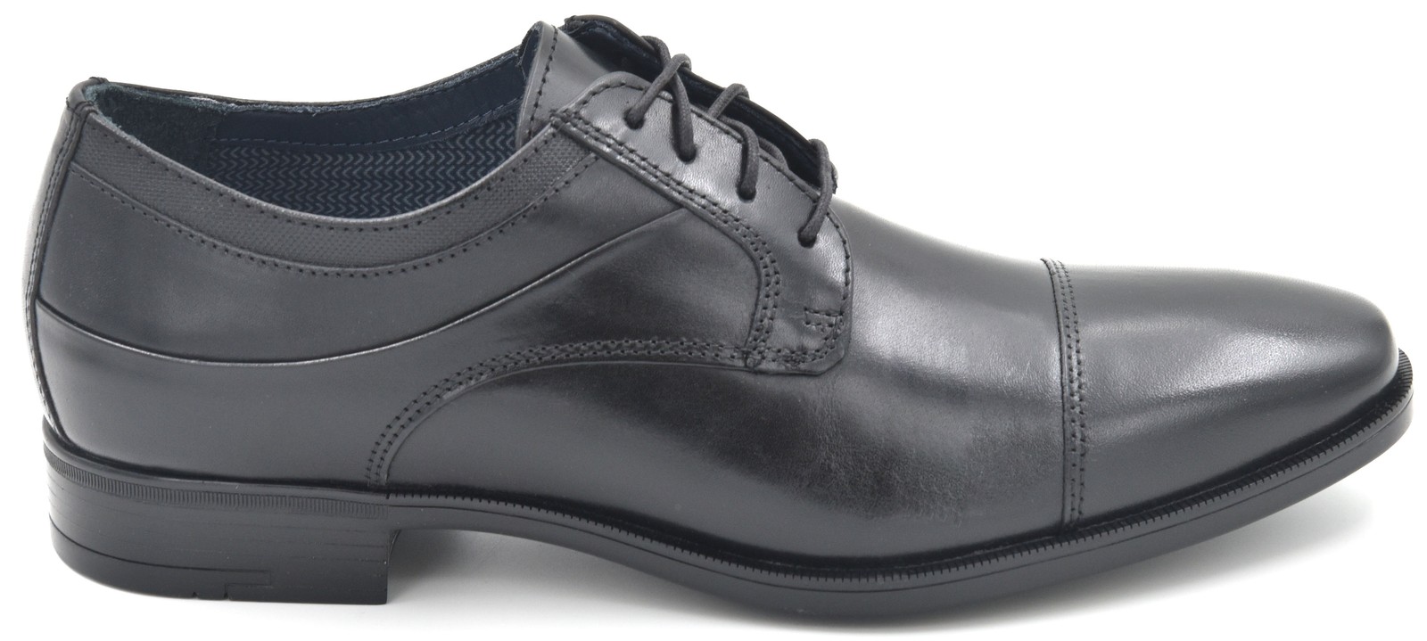 Johnston & Murphy Men’s Gibbons Cap Toe Oxfords 15-8666