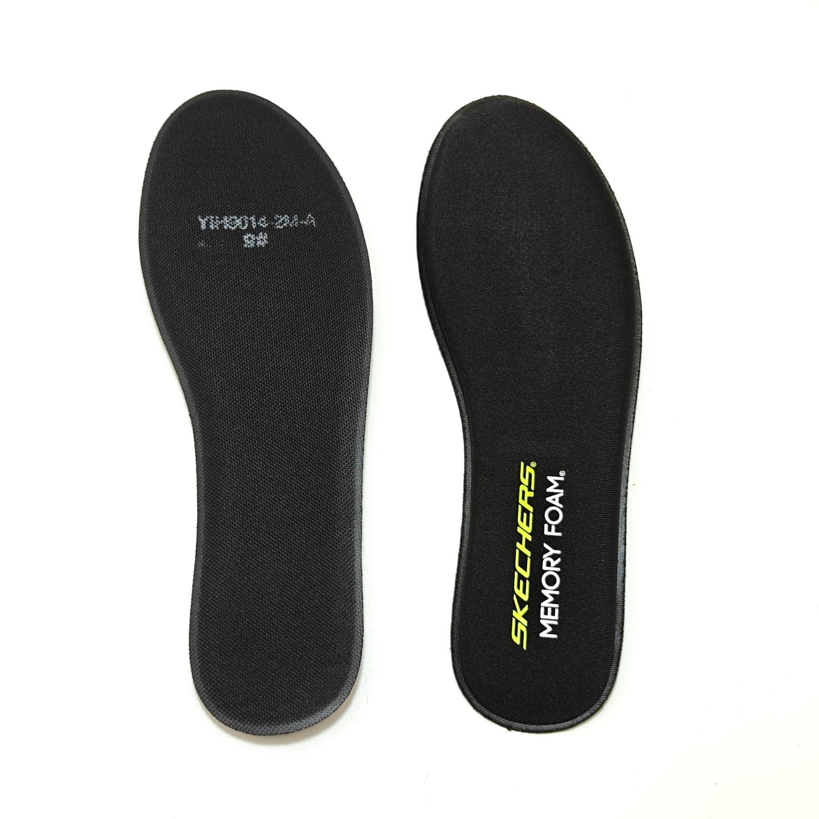 New Skechers Memory Foam Insoles Footbed insert US Men’ Sz 6.5-14