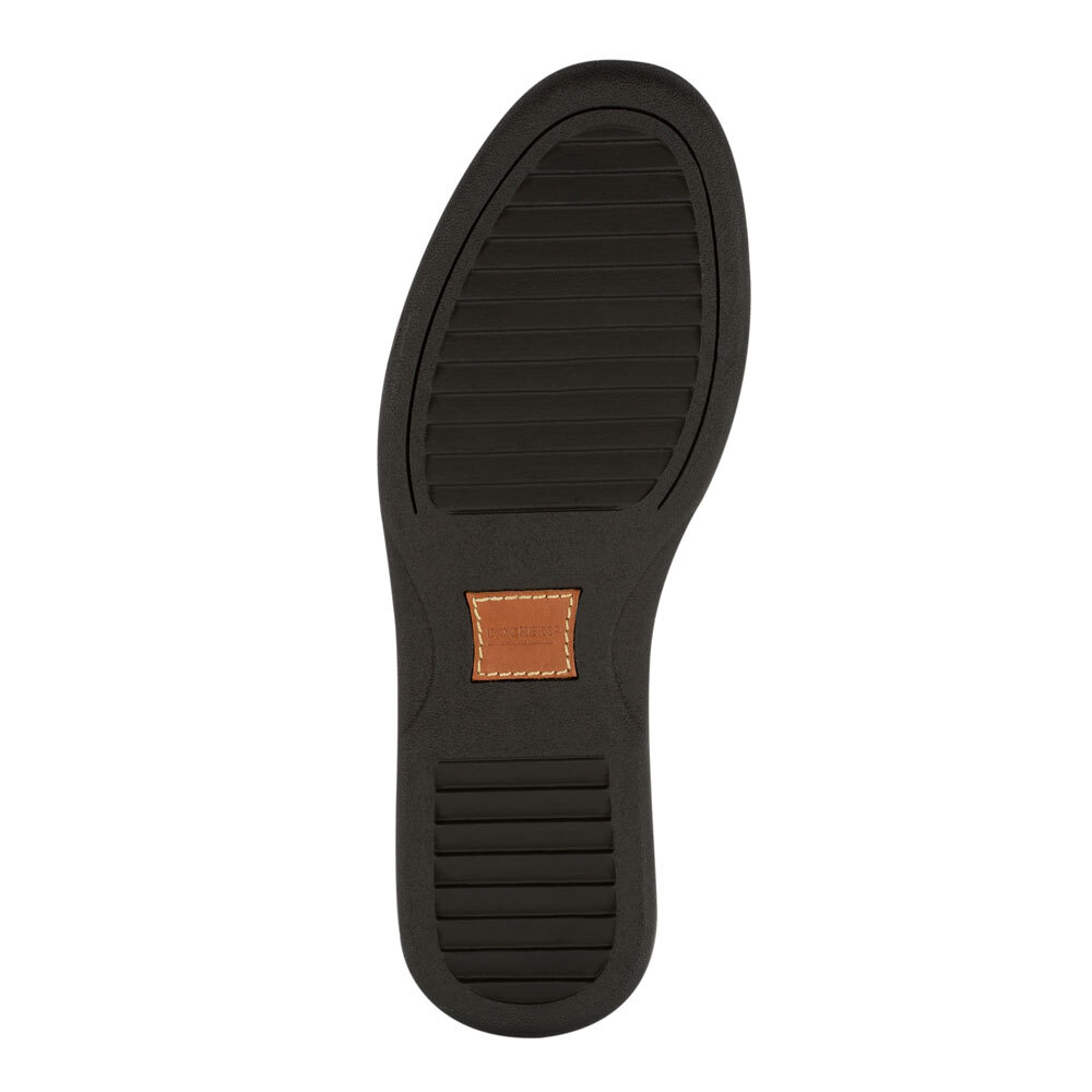 Dockers Mens Catalina Leather Casual Slip-on Comfort Loafer Shoe