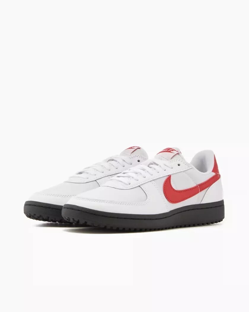 Nike Field General ’82 SP White Varsity Red FQ8762 100 Size 11.5, 12, 13