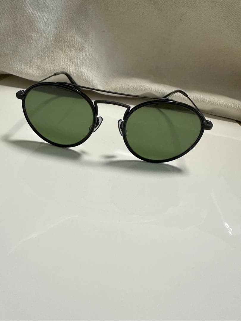Oliver Peoples Ellice Sunglasses Used