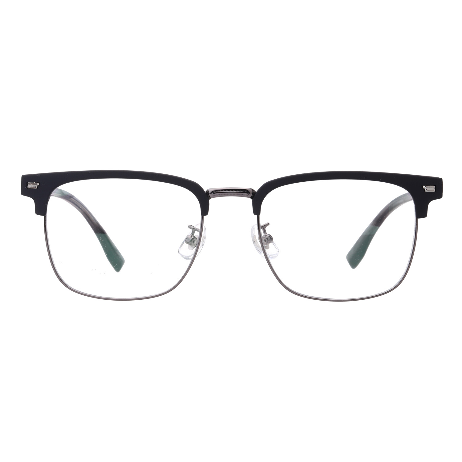 Men’s Business Photochromic Grey Reading Glasses Single Vision Sunglass Reader