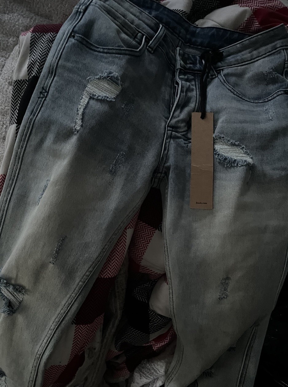 Ksubi Men’s Denim Jeans Size 28