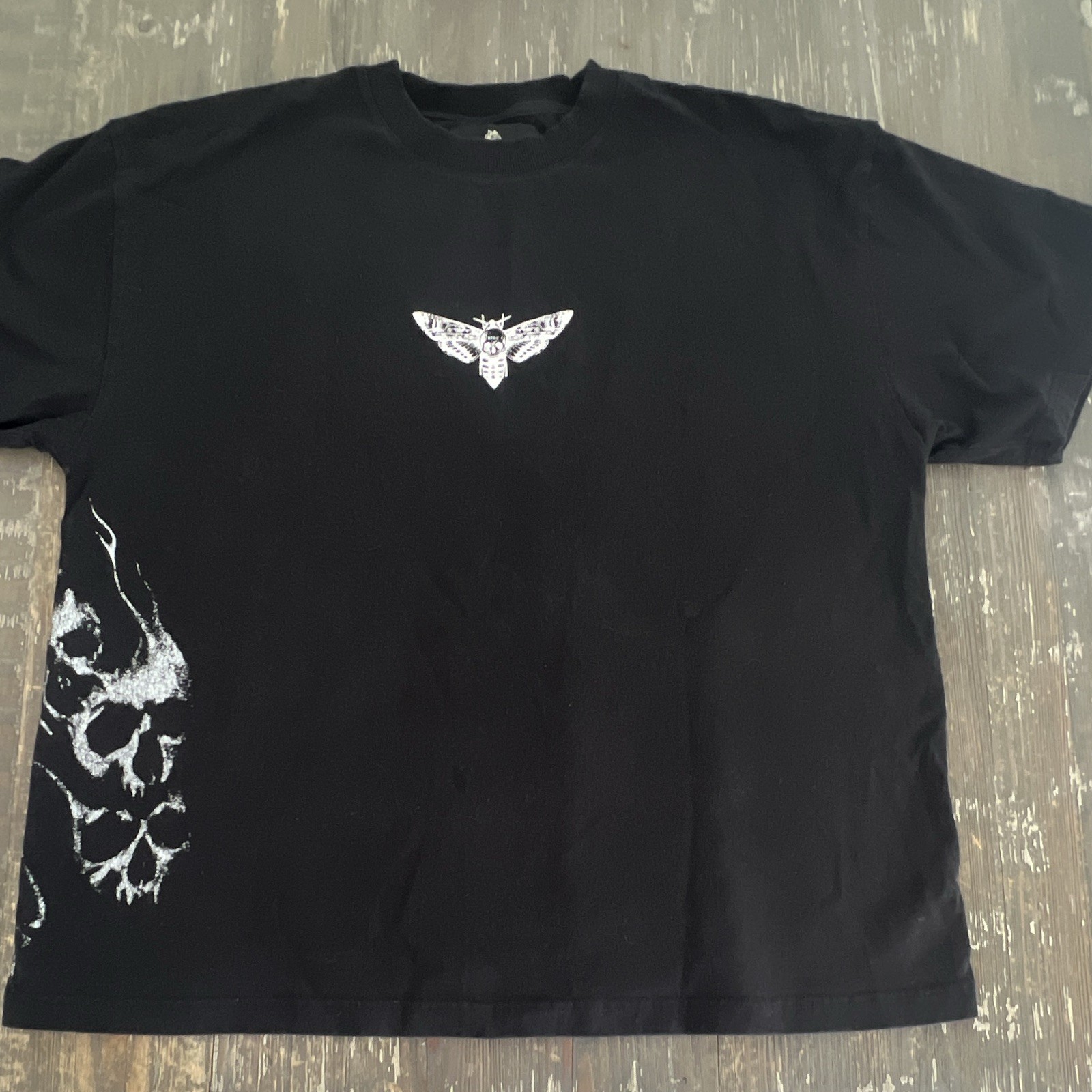 Darc Sport Men’s Short Sleeve T-Shirt 980-2000