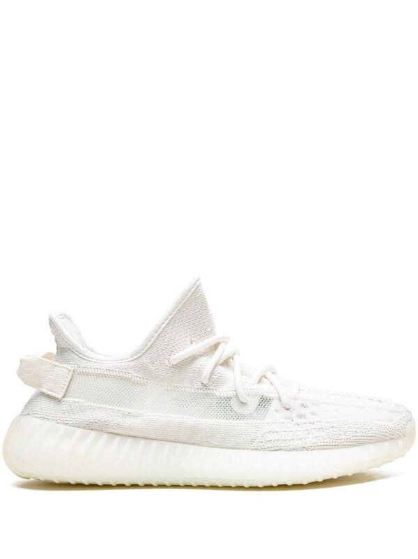 Size 6.5 – Adidas Yeezy Boost 350 V2 “Bone” BRAND NEW UNISEX