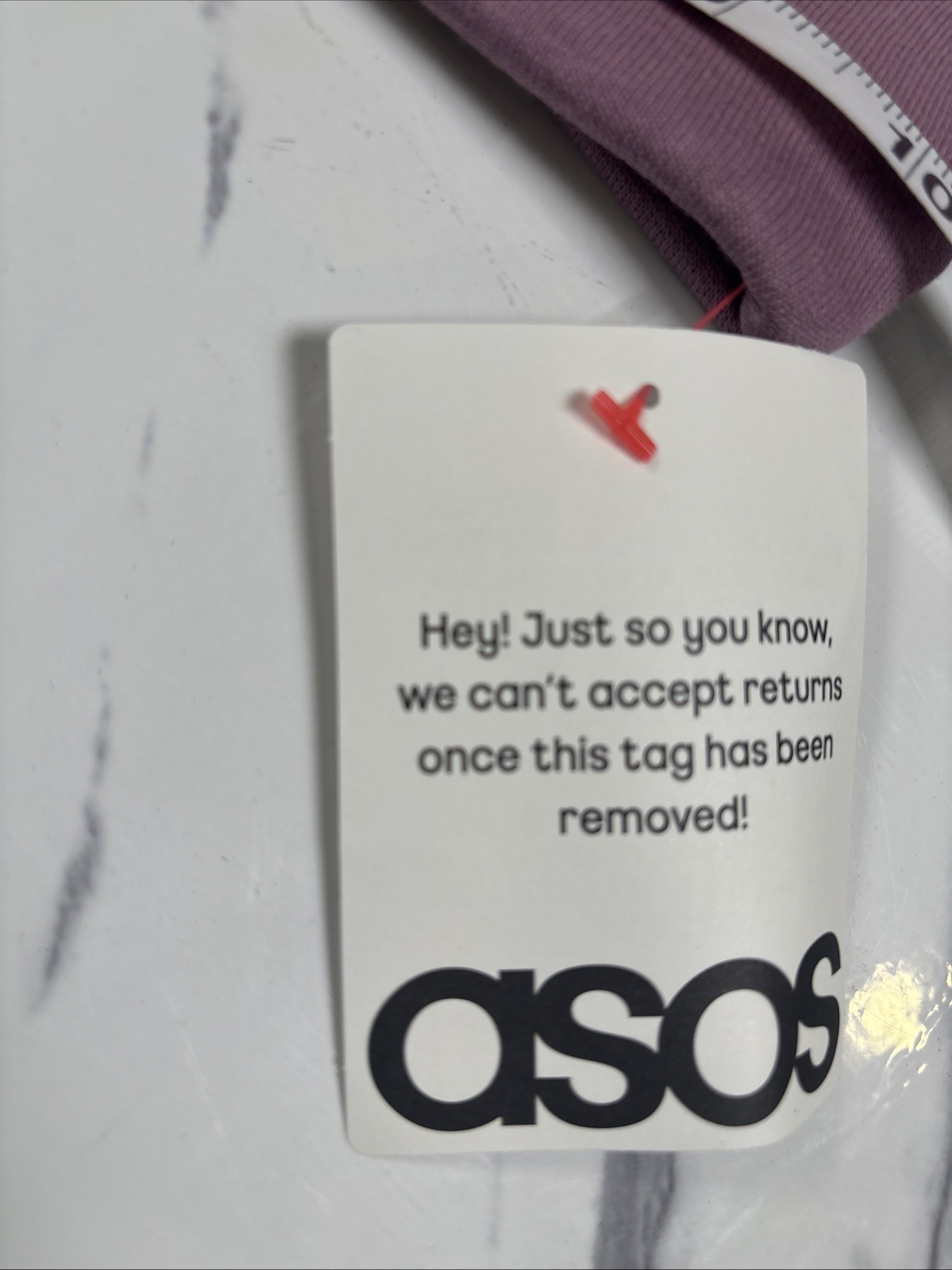 ASOS Sweatpants Womens Pockets Oversized Size Large