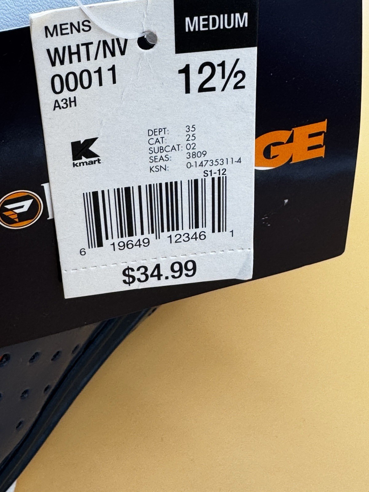 Size 12.5 – PROTÉGÉ A3H X Al Harrington Protege Basketball Shoes Brand New 🆕