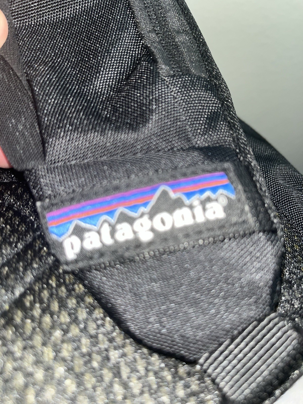 Patagonia Atom 8L Outdoor Crossbody Bag