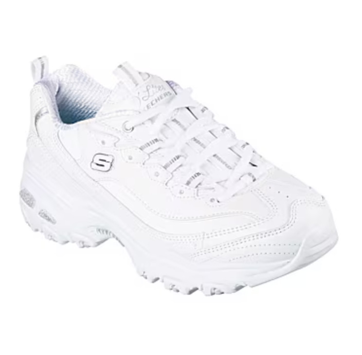 Skechers D’Lites Fresh Start Womens Walking Shoes