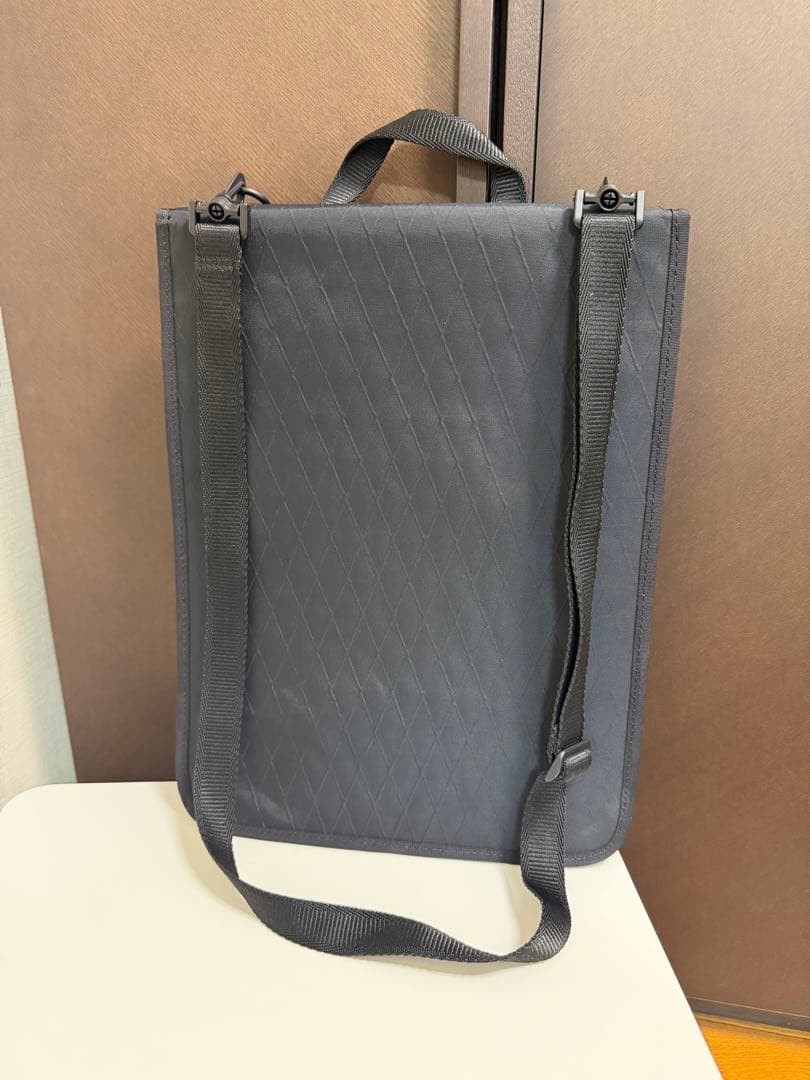 Head Porter Plus Shoulder Bag PC Case
