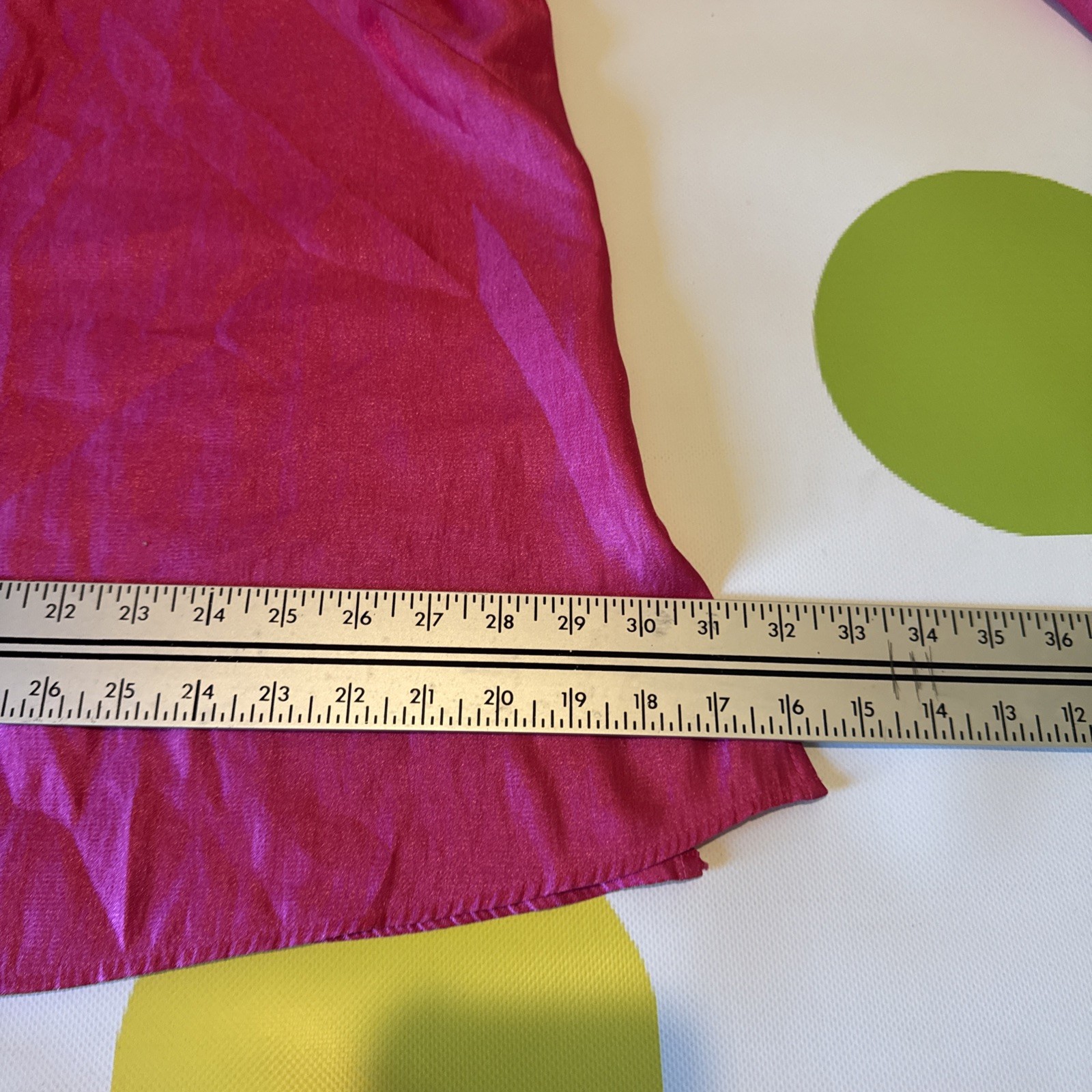 EUC Multiples Brand Plus Women’s Shackedt Jacket Shirt 2x Pink Fuschia Toggle