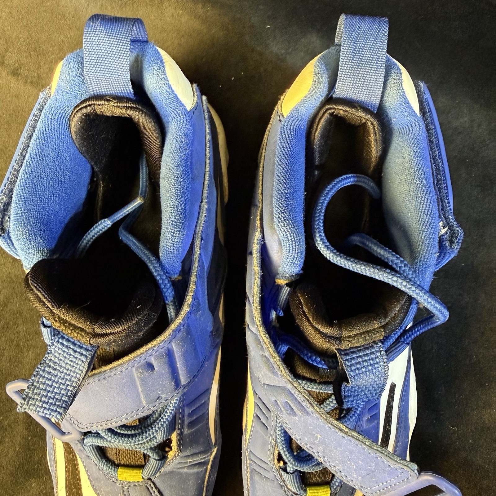 Size 8.5- Nike Air Griffey Max 1 2021 Varsity Royal