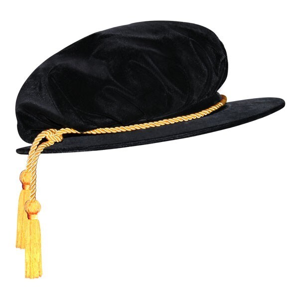 Doctoral Academic Beefeater