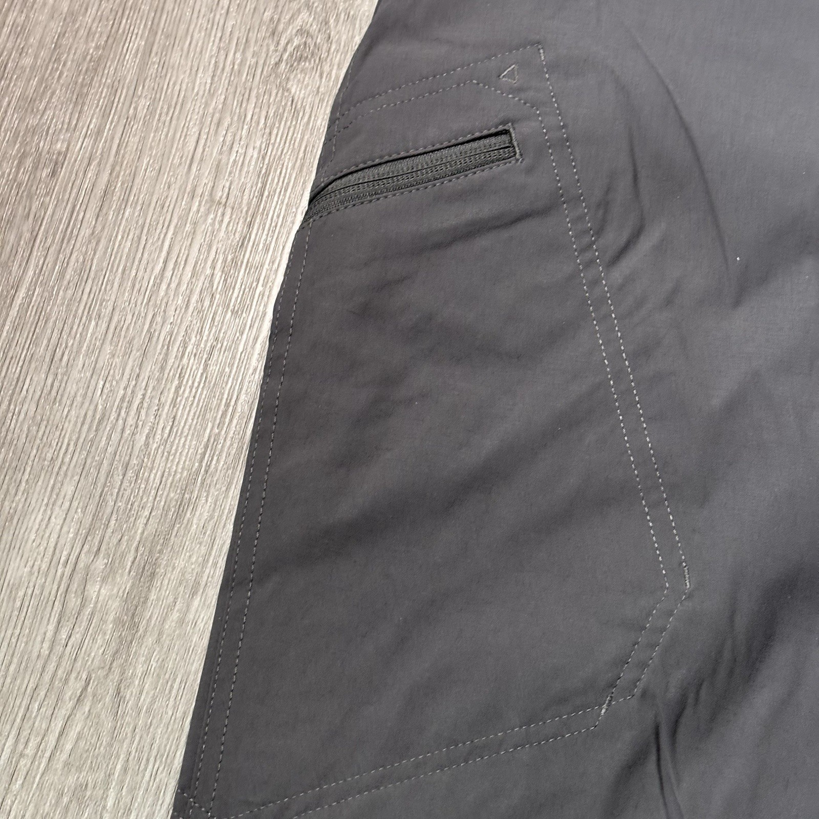 Eddie Bauer First Ascent New MR Guide Pro Pants Hiking 44×34 CHOOSE YOUR COLOR