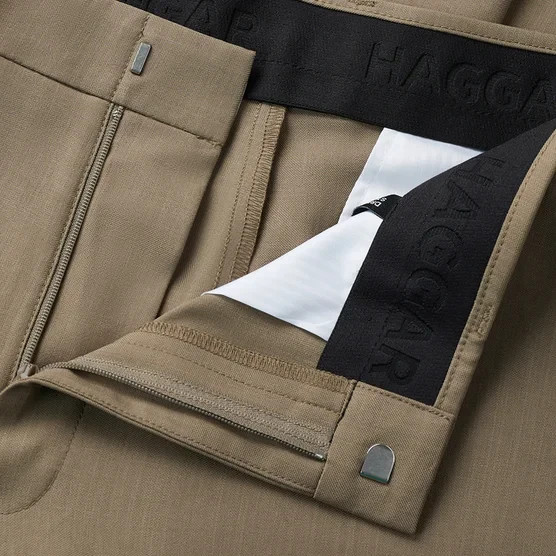 Haggar Men’s Dress Pant
