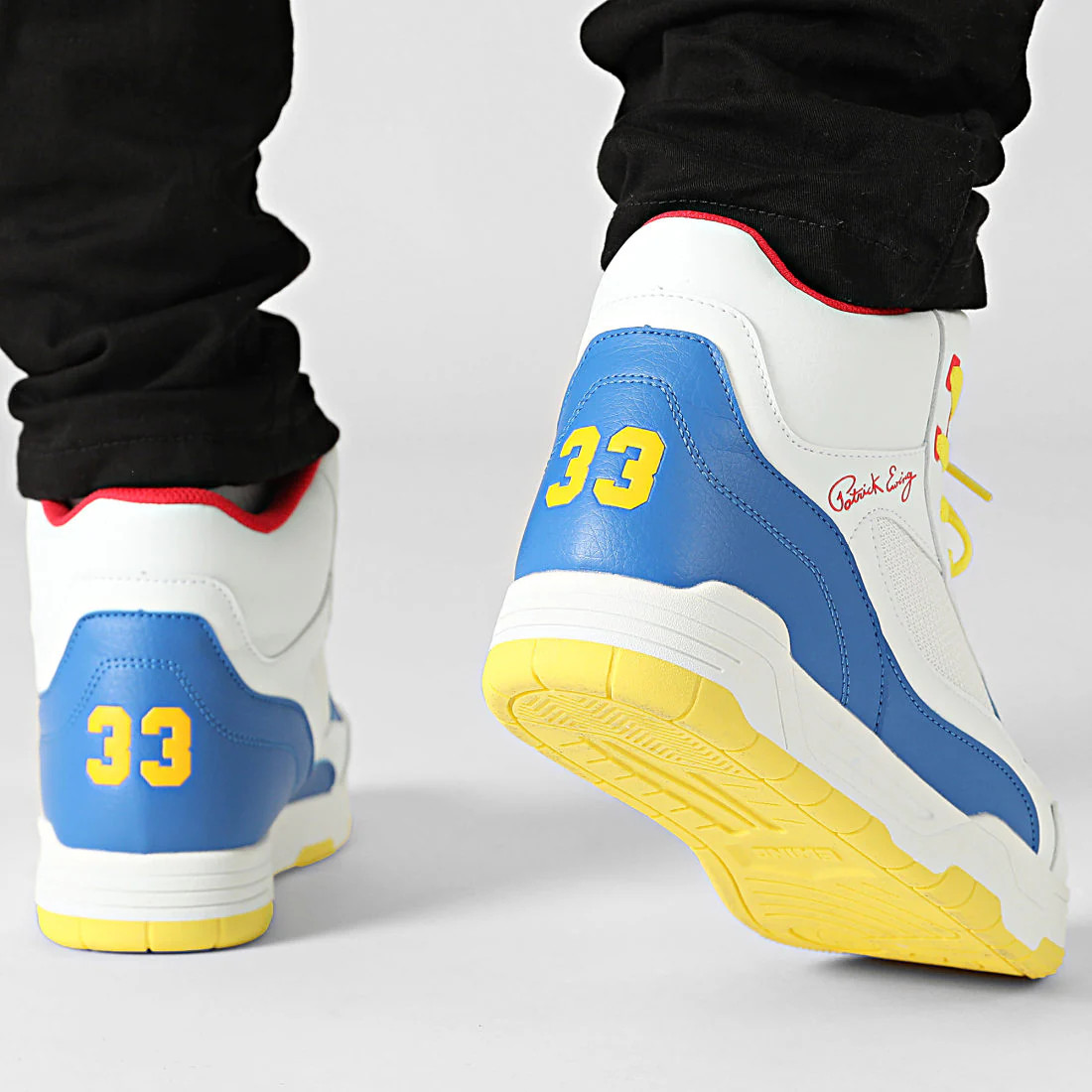 Patrick Ewing “Rebound Shake N Bake” 1RMBE07-137