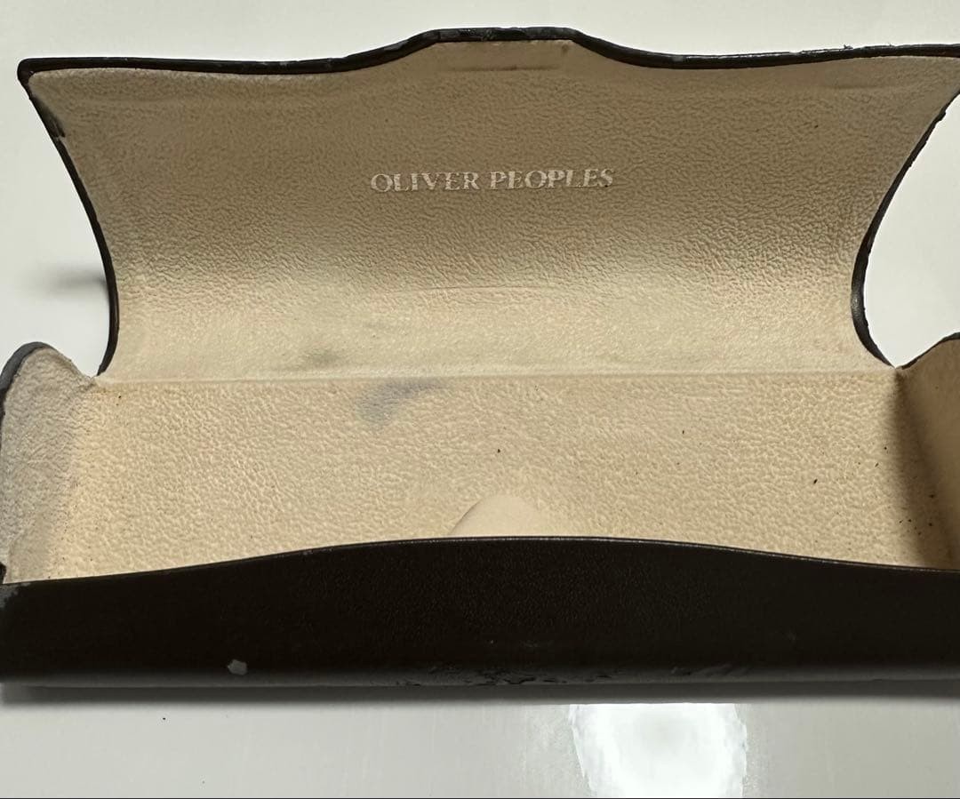 Oliver Peoples Ellice Sunglasses Used