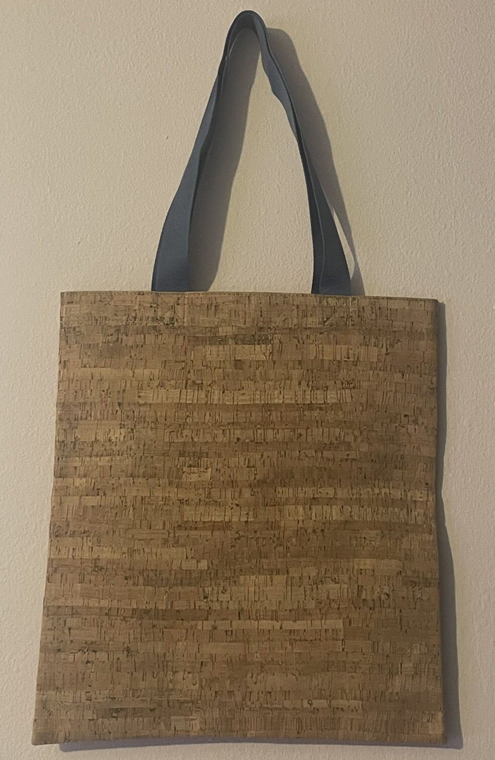 Bath and Body Works ‘Take The Scenic Route’ Tote Bag 15”x16” New Free Shipping