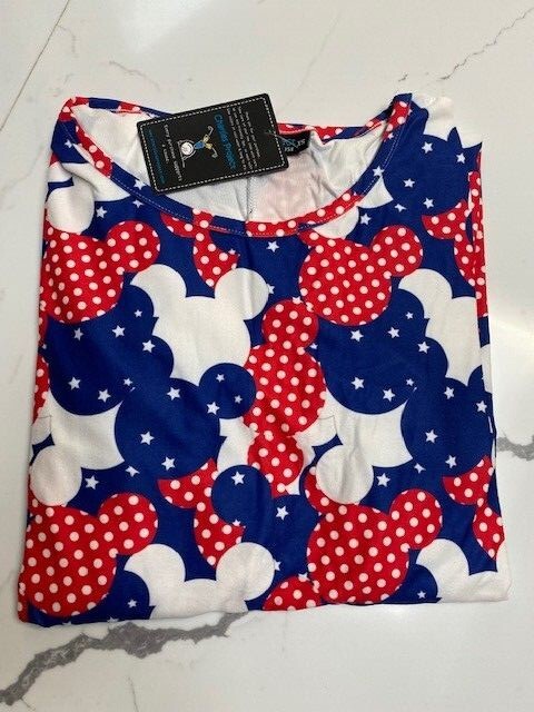 Stars Mini Cloud, Charley Dress Charlie’s Project – XS, S CLOSEOUT FINAL SALE