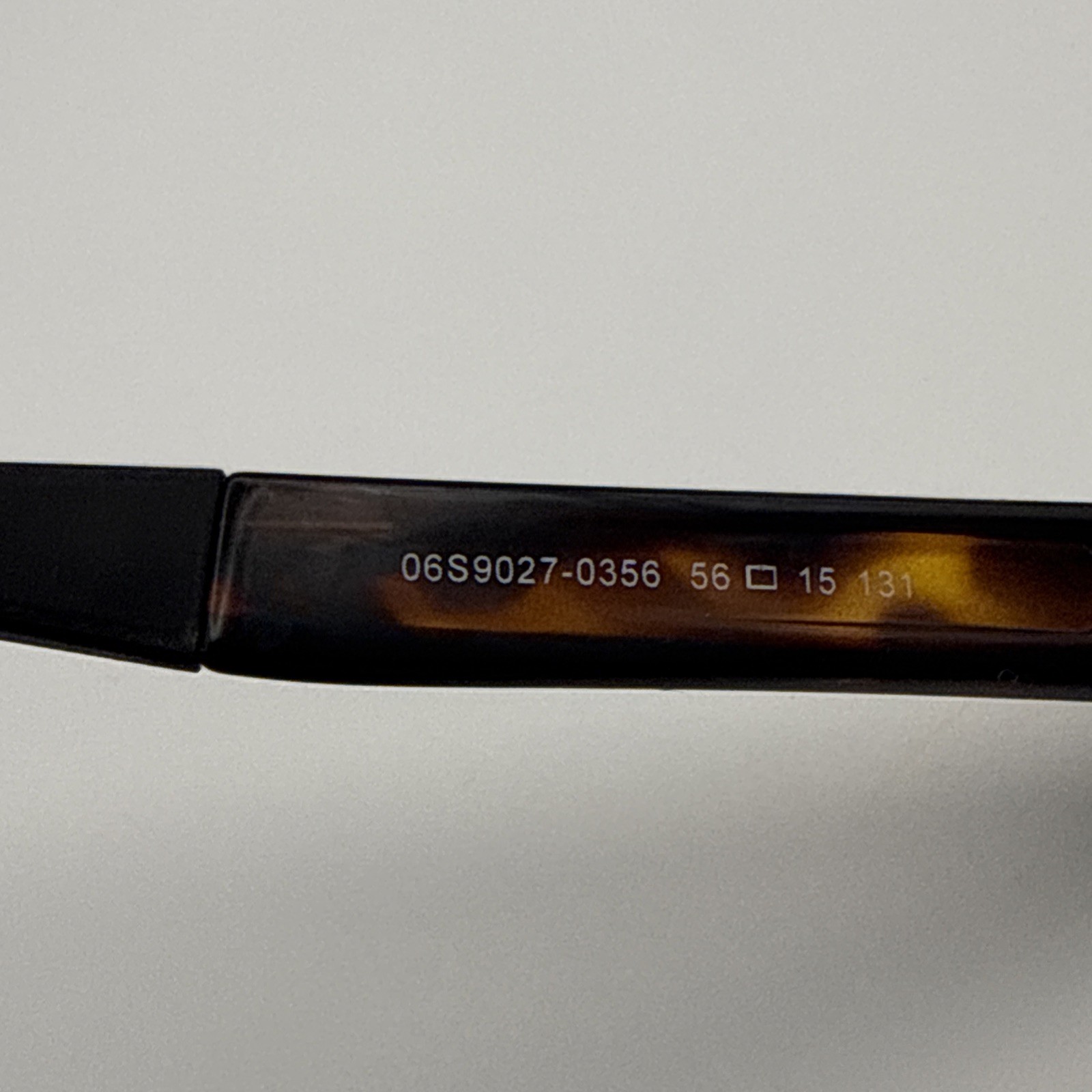 Costa Sunglasses, Vela 06S9027-0356 Brown Tortoise, 56-15-131, Plastic