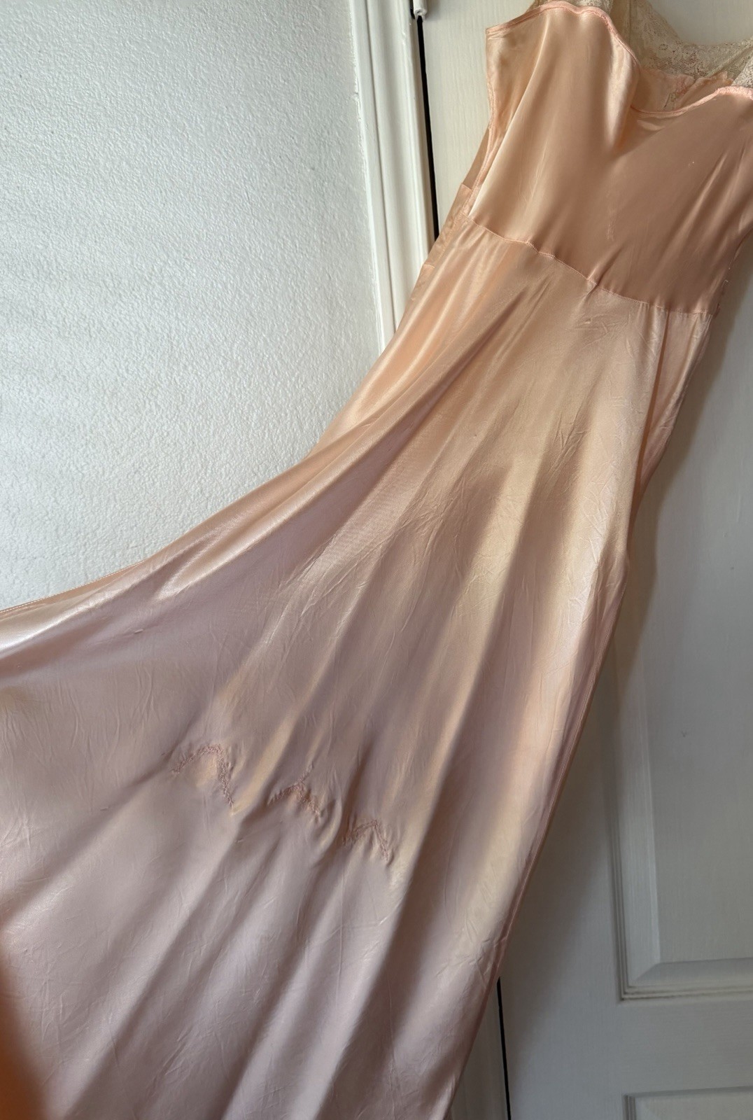 1930s/40s Gown