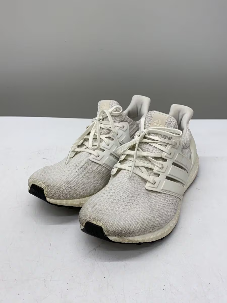 Adidas Ultra Boost/Ultra Boost/28.5Cm/Wht// BFE11
