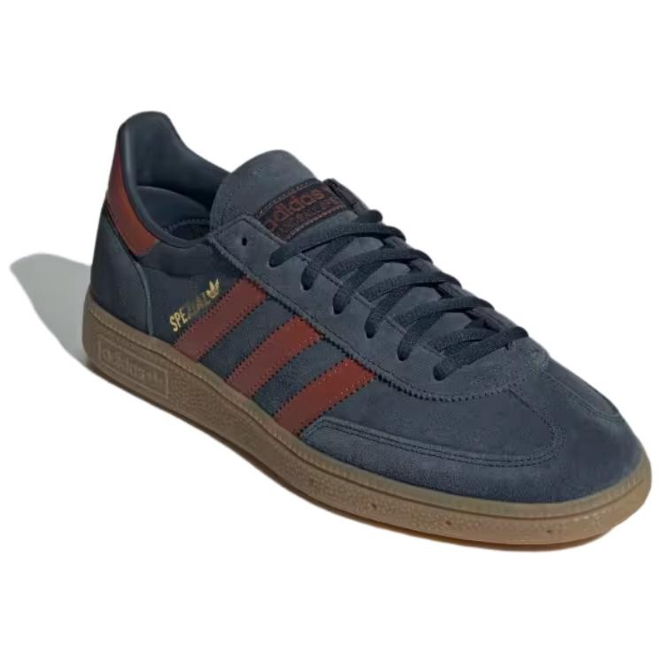 adidas Handball Spezial ‘Aurora Ink Wild Sepia’ JH5436