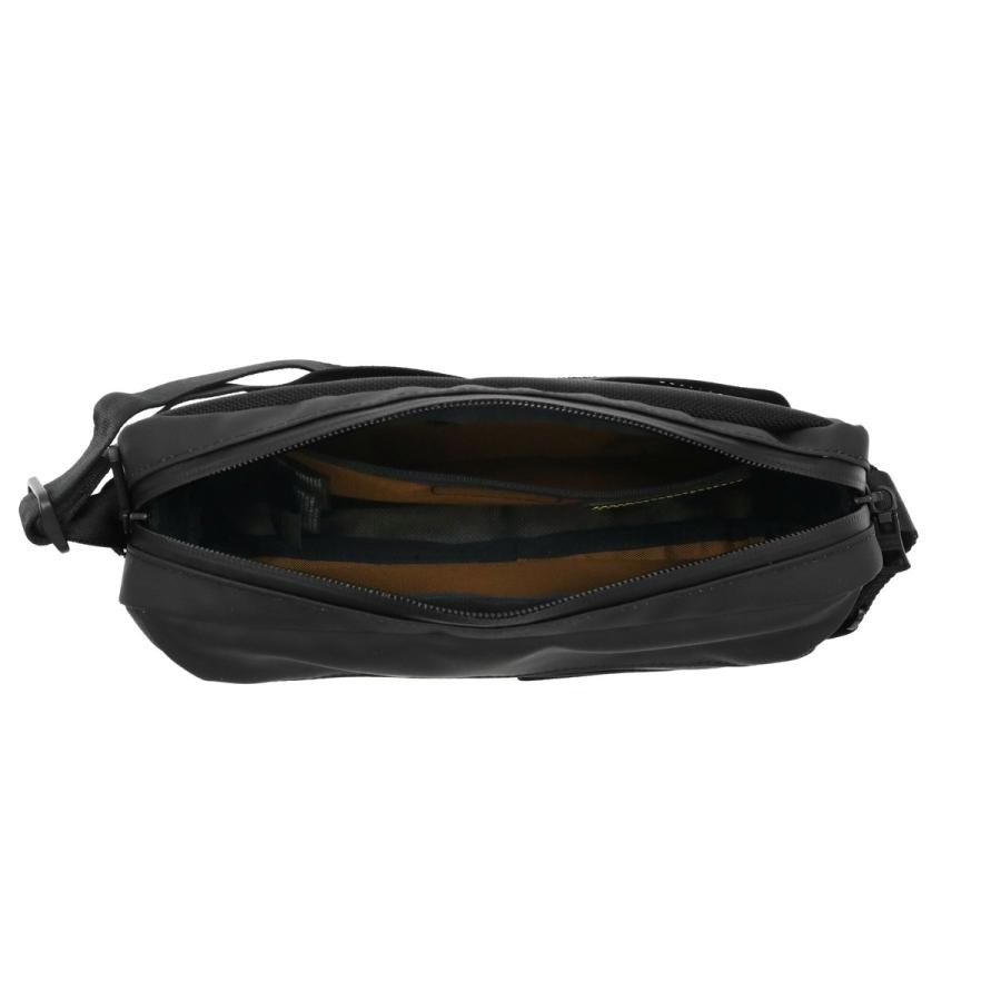 Master-Piece Masterpiece MSPC slick Shoulder Bag Black 02486