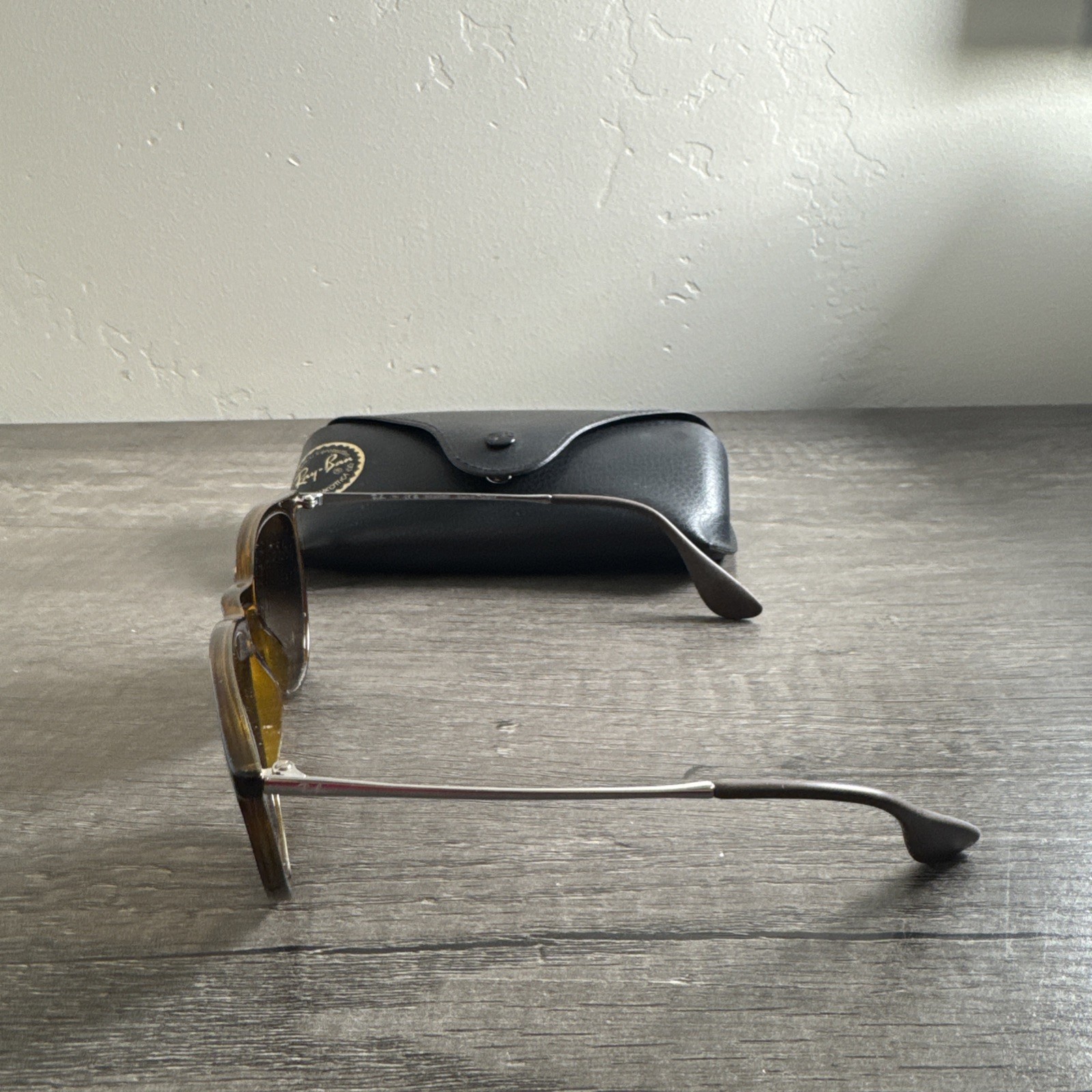Ray-Ban Sunglasses RB 4171 Erika 710/T5 Tortoise Brown FRAMES ONLY 54-18-145